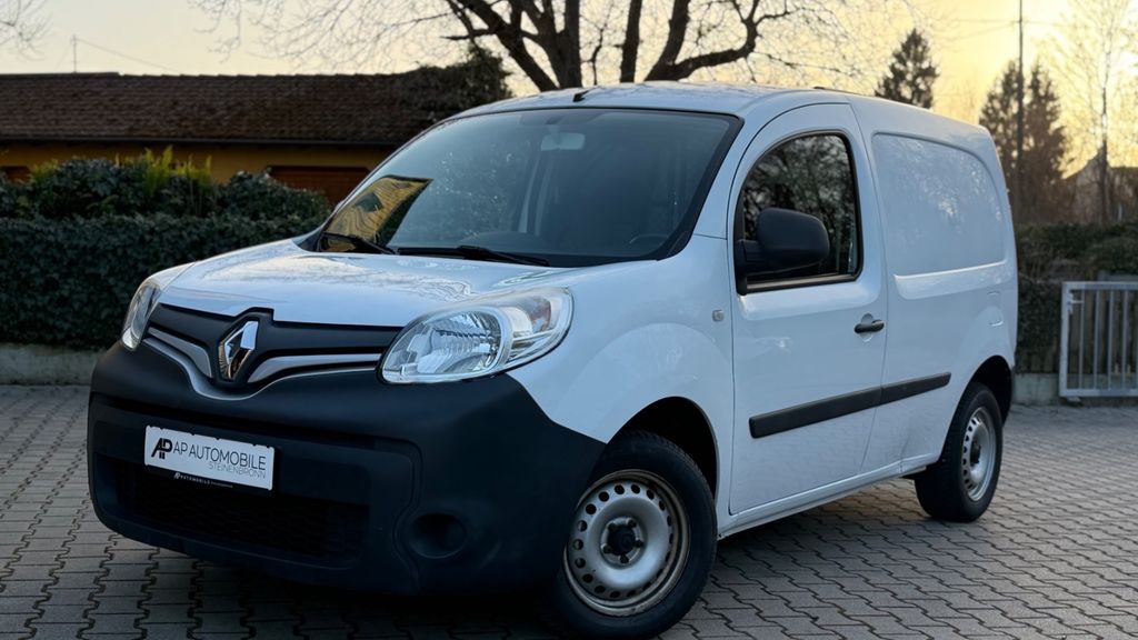 Renault Kangoo 98.600 km 7.490 &euro; Steinenbronn 71144