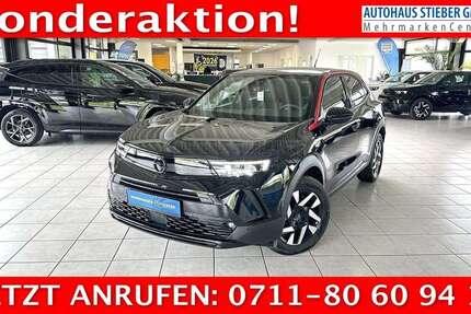 Opel Mokka 12.250 km 19.980 &euro; Stuttgart 70439