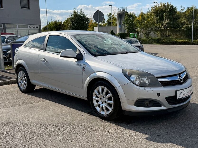 Opel Astra 224.000 km 1.350 € Wendlingen 73240