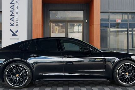 Porsche Panamera 33.000 km 117.500 &euro; Sindelfingen 71065
