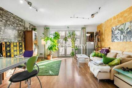 Wohnung Stuttgart Degerloch - 3 Zimmer, 93 m&sup2;, 399.000&euro; | Angebot:24595714