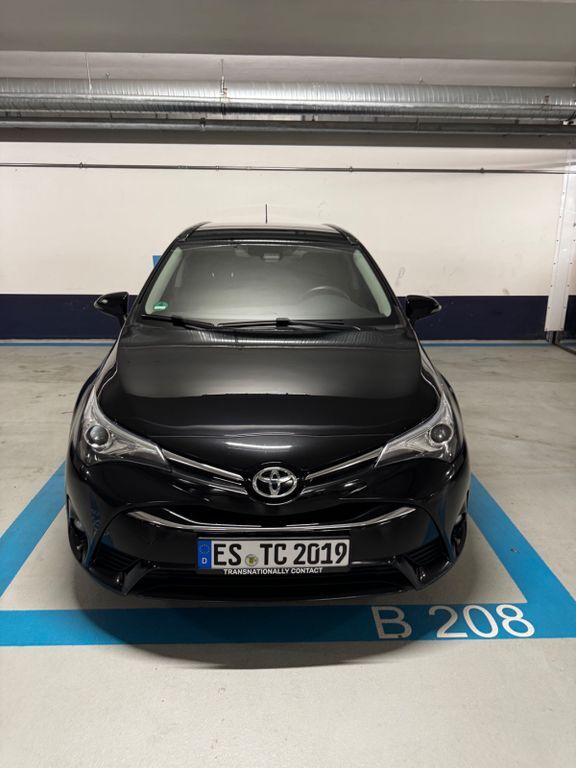 Avensis