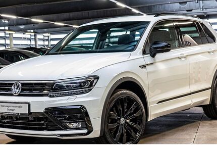 VW Tiguan 77.801 km 29.930 &euro; Stuttgart-Feuerbach 70469