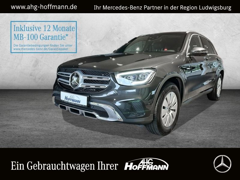 GLC 300