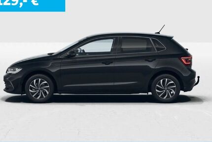 VW Polo 3.555 km 27.990 &euro; Bietigheim-Bissingen 74321