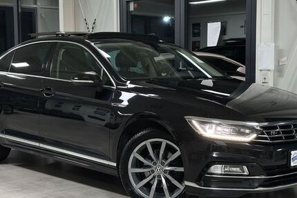 VW Passat 212.000 km 17.990 &euro; Mühlacker 75417