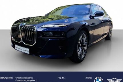 BMW i7 53.080 km 78.190 &euro; Asperg 71679
