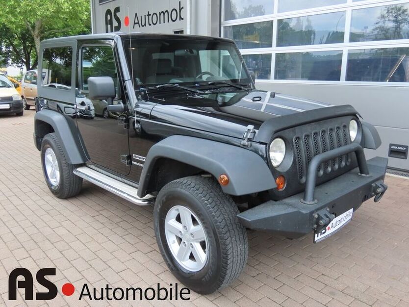 Wrangler