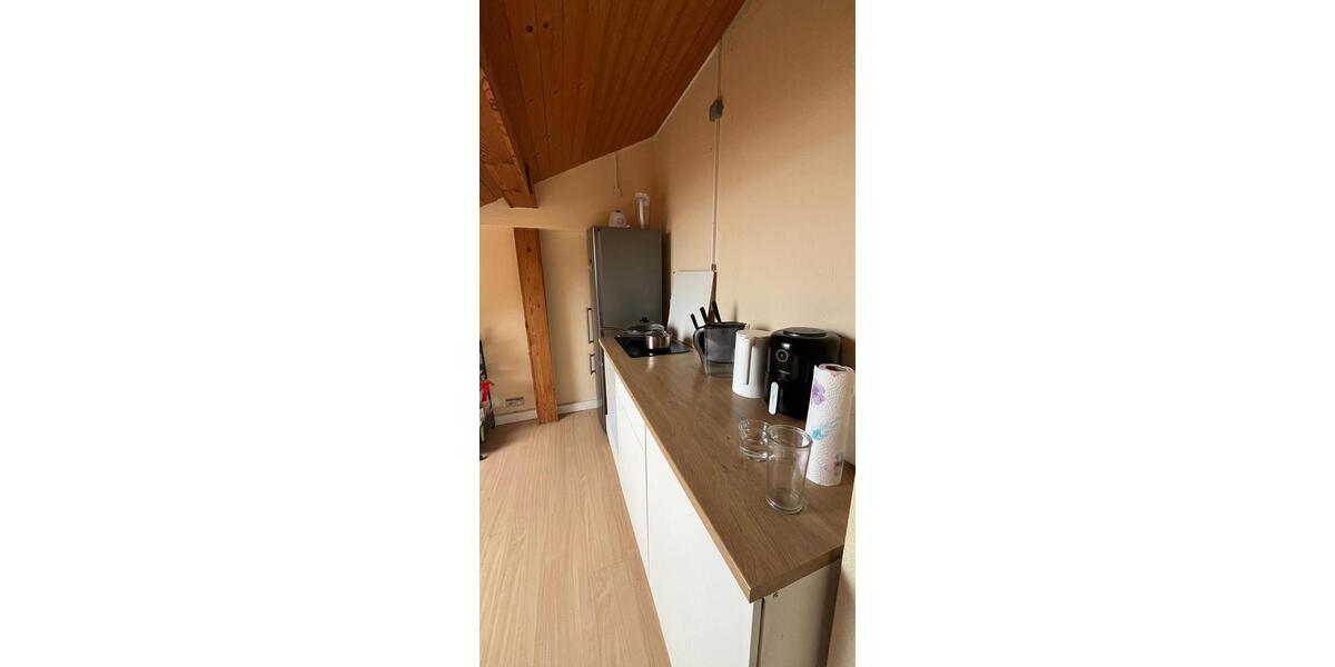 Dachgeschoßwohnung Pforzheim - 2 Zimmer, 52 m&sup2;, 630&euro; | Angebot:25943007