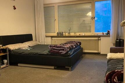 Wohnung Esslingen am Neckar Pliensauvorstadt - 1 Zimmer, 28 m&sup2;, 650&euro; | Angebot:25792718