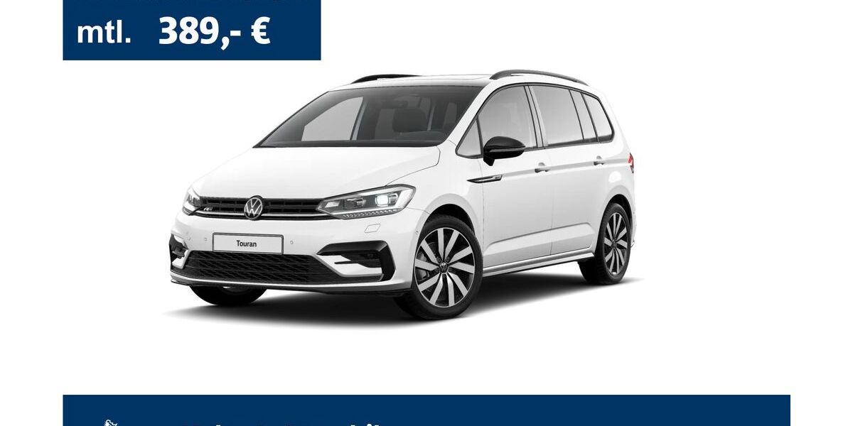 VW Touran 34.795 km 34.630 &euro; Ludwigsburg 71634