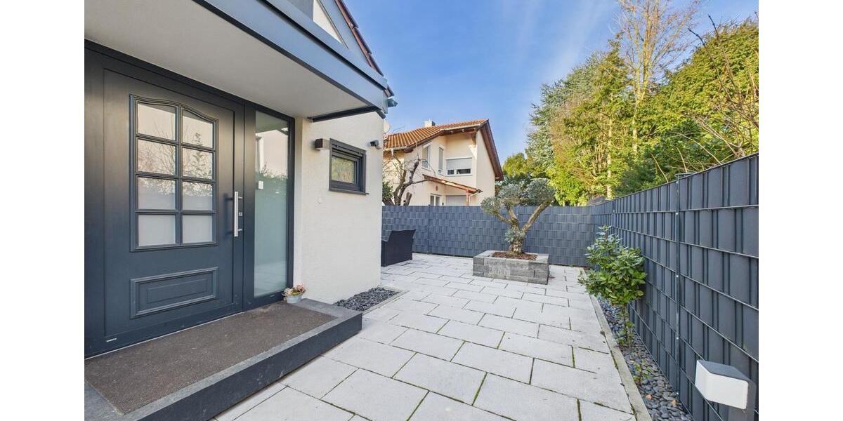 Einfamilienhaus Remseck am Neckar - 6.5 Zimmer, 202 m&sup2;, 965.000&euro; | Angebot:26553777