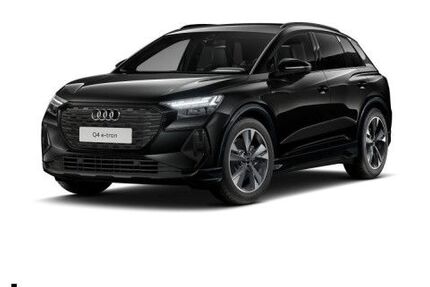 Audi Q4 e-tron 74.128 km 36.930 &euro; Tübingen 72072