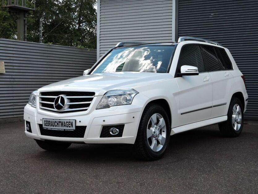 GLK 350