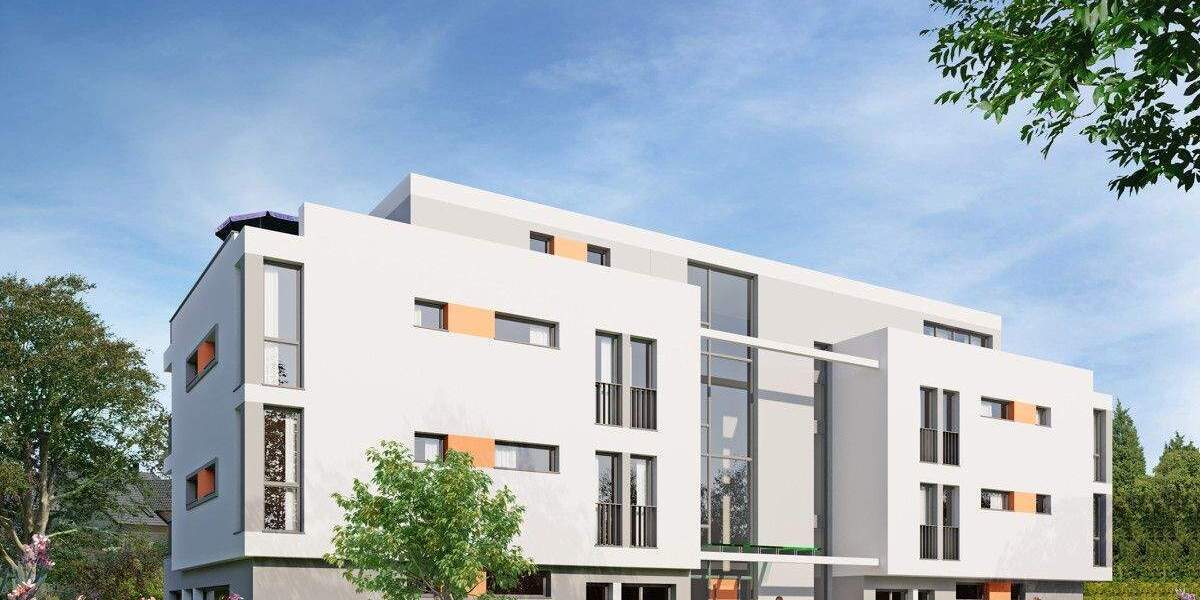 Etagenwohnung Gärtringen - 3 Zimmer, 69 m&sup2;, 482.500&euro; | Angebot:25846239