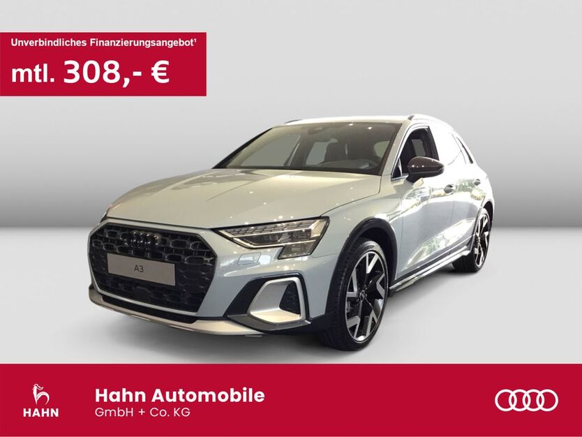 Audi A3 5.800 km 41.900 € Ludwigsburg 71636