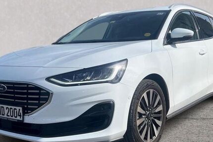 Ford Focus 19.000 km 21.980 &euro; Nürtingen 72622