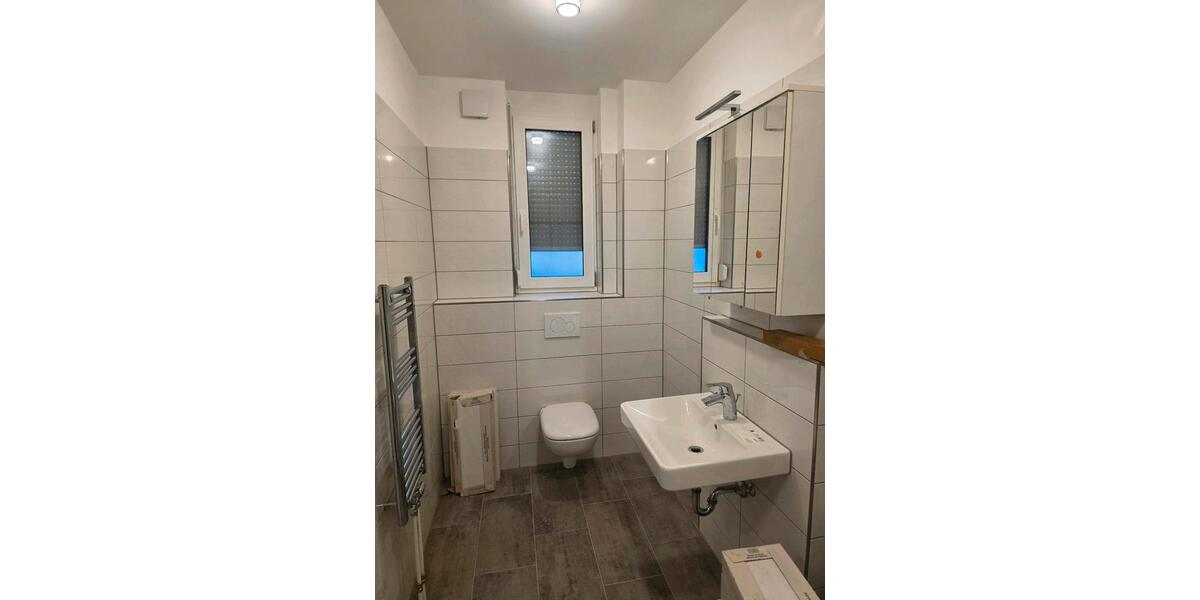 Etagenwohnung Rottenburg am Neckar - 1 Zimmer, 40 m&sup2;, 870&euro; | Angebot:25942995