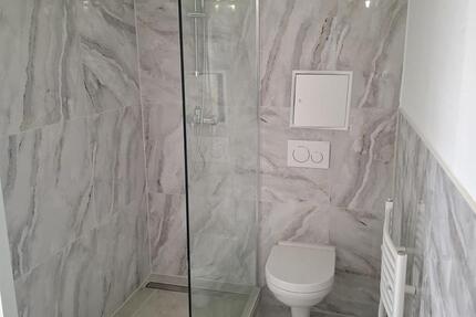 Frisch renovierte 35 m2 EG Wohnung in Hegnach Waiblingen 1 zimmer