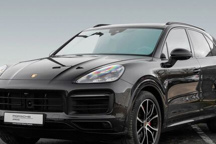 Porsche Cayenne 72.100 km 81.800 &euro; Filderstadt 70794