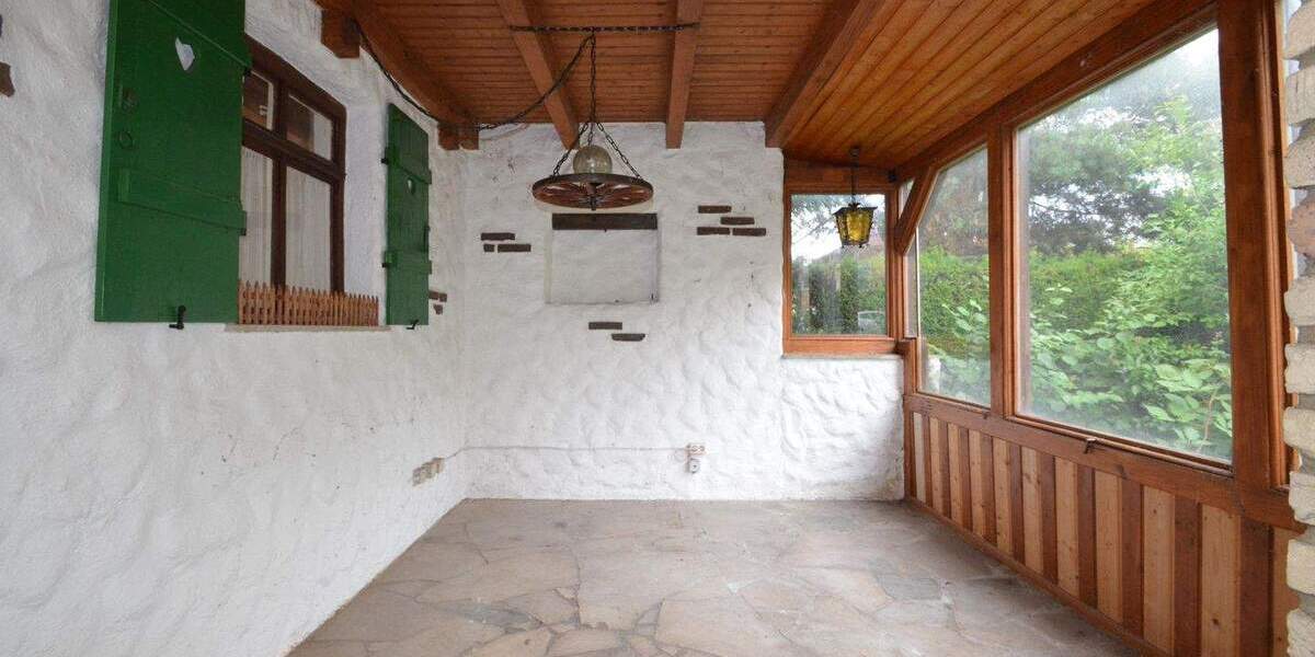 Einfamilienhaus Rutesheim - 6 Zimmer, 124 m&sup2;, 398.000&euro; | Angebot:25780772