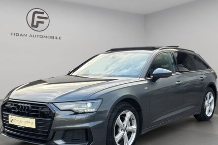 Audi A6 160.000 km 26.690 &euro; Sindelfingen/Stuttgart 71065