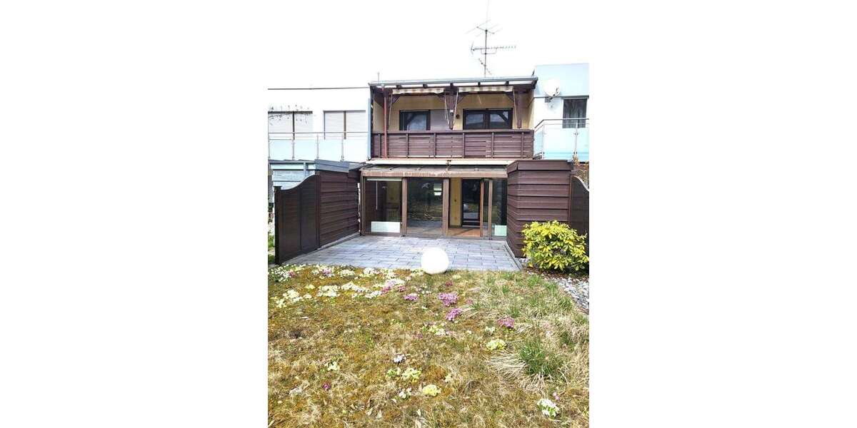 Einfamilienhaus Filderstadt - 4.5 Zimmer, 123 m&sup2;, 498.000&euro; | Angebot:26745755