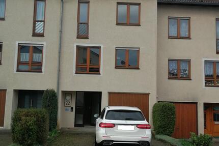 Schönes Reihenhaus in Böblingen (Dietzenhalde)