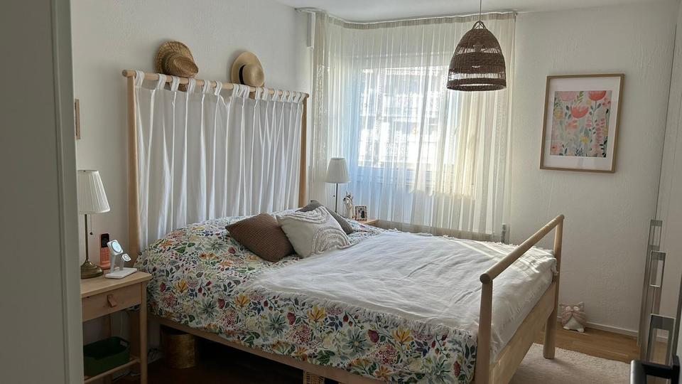 Etagenwohnung Leonberg - 3.5 Zimmer, 86 m&sup2;, 1.290&euro; | Angebot:26478731