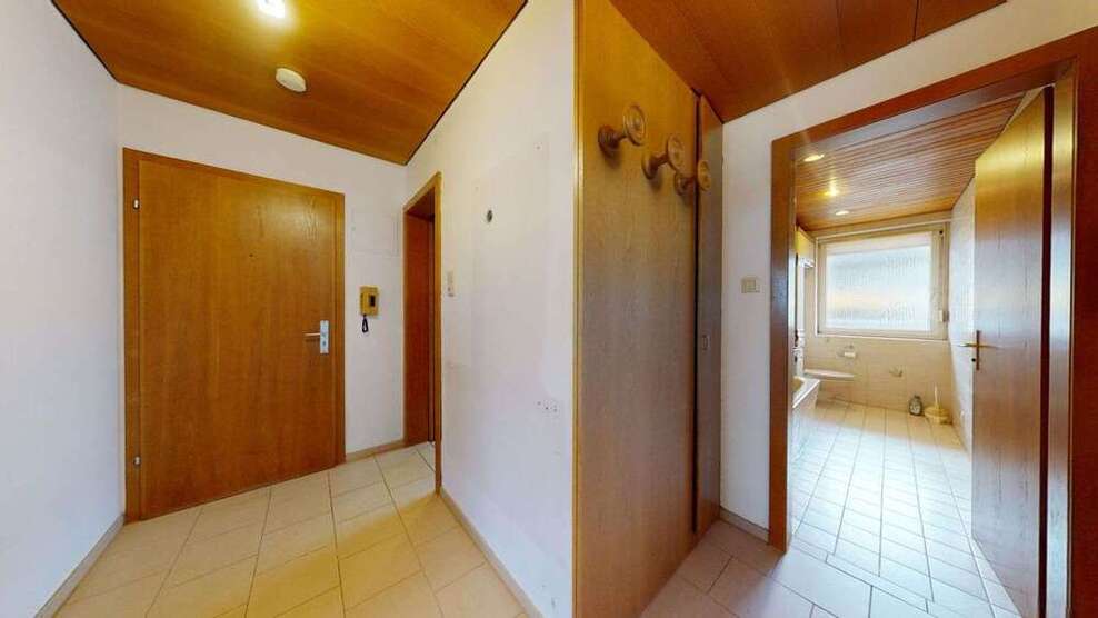 Wohnung zum Kaufen in Stuttgart 239.000 € 65.05 m²