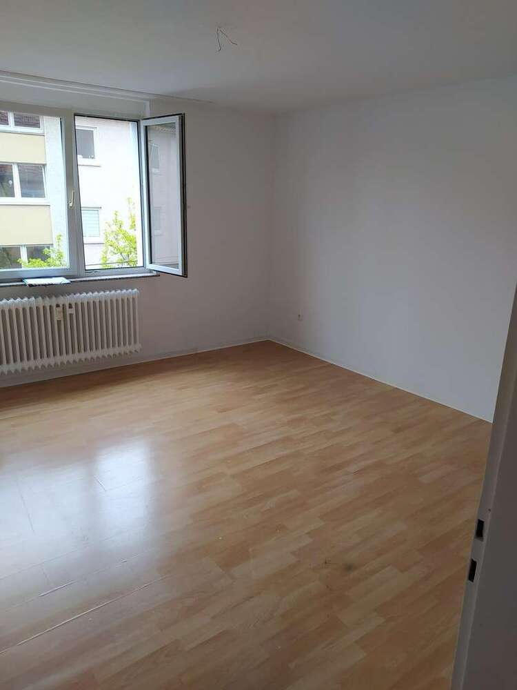 Wohnung zum Mieten in Pforzheim 600 € 55 m²