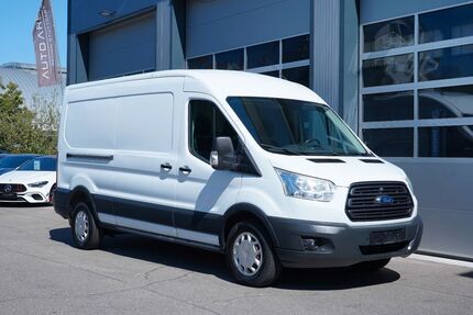 Ford Transit 198.870 km 7.990 &euro; Gärtringen 71116