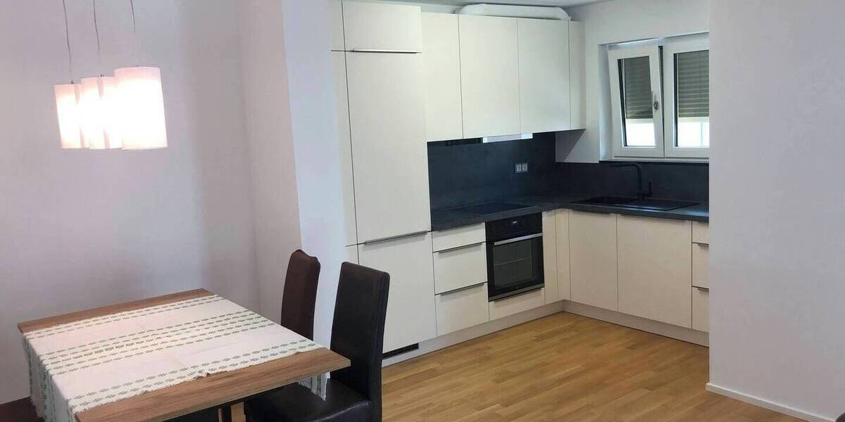 Etagenwohnung Sindelfingen Maichingen - 2 Zimmer, 62 m&sup2;, 920&euro; | Angebot:26865305