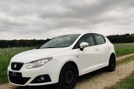 Seat Ibiza 177.000 km 3.700 &euro; Esslingen 73728