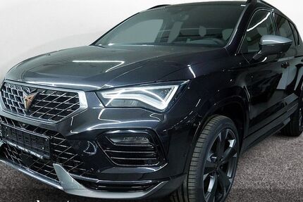 Cupra Ateca 3.500 km 35.930 &euro; Bietigheim-Bissingen 74321