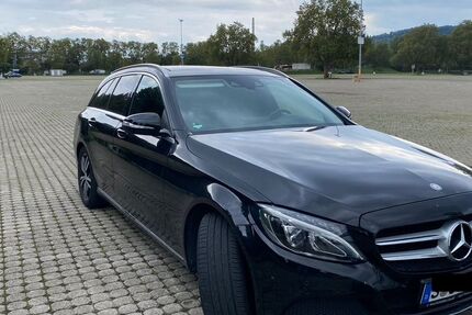 Mercedes-Benz C 250 145.000 km 17.900 &euro; Stuttgart 70435