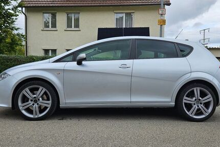 Seat Leon 148.120 km 5.500 € Böblingen 71032