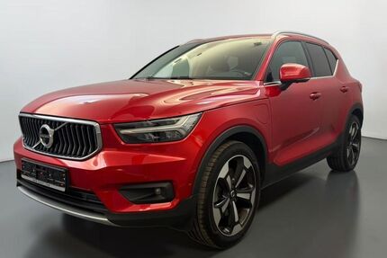 Volvo XC40 125.000 km 21.499 &euro; Reutlingen / Mittelstadt 72766