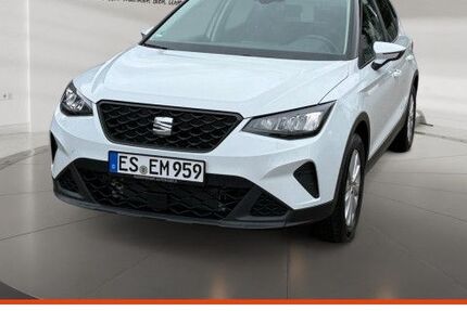 Seat Arona 1.500 km 26.930 € Nürtingen 72622