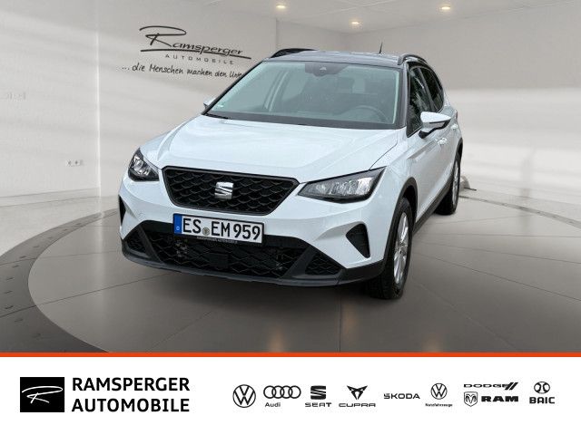 Seat Arona 1.500 km 26.930 € Nürtingen 72622
