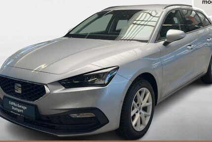 Seat Leon 31.121 km 20.630 &euro; Stuttgart-Feuerbach 70469
