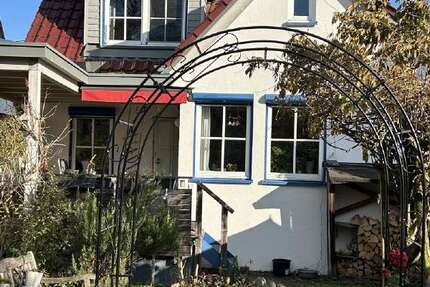 Haus zum Kaufen in Wendlingen 499.900 € 93 m² 4.5 zimmer