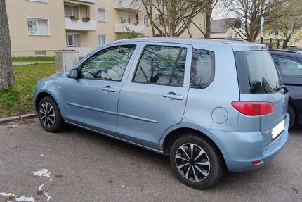 Mazda 2 158.470 km 1.984 &euro; Sindelfingen 71065