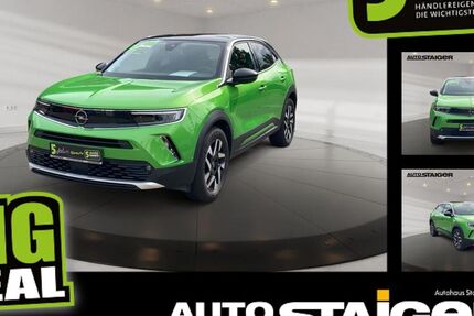 Opel Mokka 29.100 km 16.890 &euro; Stuttgart 70376