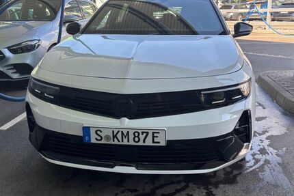 Opel Astra 45.000 km 24.100 &euro; Stuttgart 70569