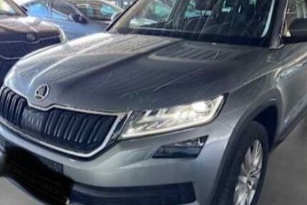 Skoda Kodiaq 89.115 km 24.990 &euro; Magstadt 71106