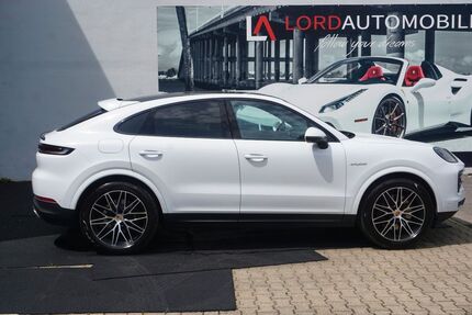 Porsche Cayenne 16.800 km 94.770 &euro; Stuttgart 70499