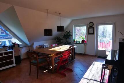 Wohnung Ammerbuch - 3 Zimmer, 100 m&sup2;, 1.200&euro; | Angebot:25892378