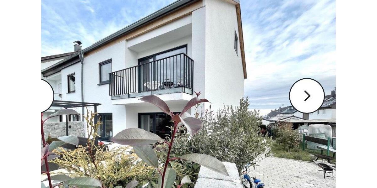 Etagenwohnung Leinfelden-Echterdingen Echterdingen - 5 Zimmer, 120 m&sup2;, 2.300&euro; | Angebot:25422863