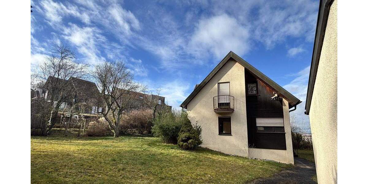 Einfamilienhaus Gerlingen - 4 Zimmer, 100 m&sup2;, 895.000&euro; | Angebot:25727215